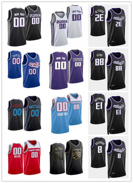 75th custom jersey sacramento''kings''men women youth 15 davion mitchell 88 neemias queta 20 jahmi'us ramsey 1 bcrd, Black;red
75th custom jersey sacramento''kings''men women youth 15 davion mitchell 88 neemias queta 20 jahmi'us ramsey 1 bcrd, Black;red