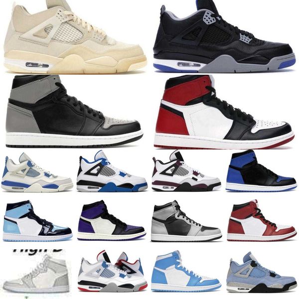 shoes 2022 men women basketball 4 4s red thunder sail black cat white oreo tour yellow 1s university blue hyper royal twist chicago
shoes 2022 men women basketball 4 4s red thunder sail black cat white oreo tour yellow 1s university blue hyper royal twist chicago