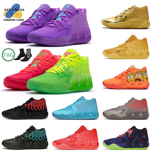 mb.01 lamelo ball mens basketball shoes pumps rick and morty not from here queen city black blast buzz city rock ridge red galaxy trainers s
mb.01 lamelo ball mens basketball shoes pumps rick and morty not from here queen city black blast buzz city rock ridge red galaxy trainers s