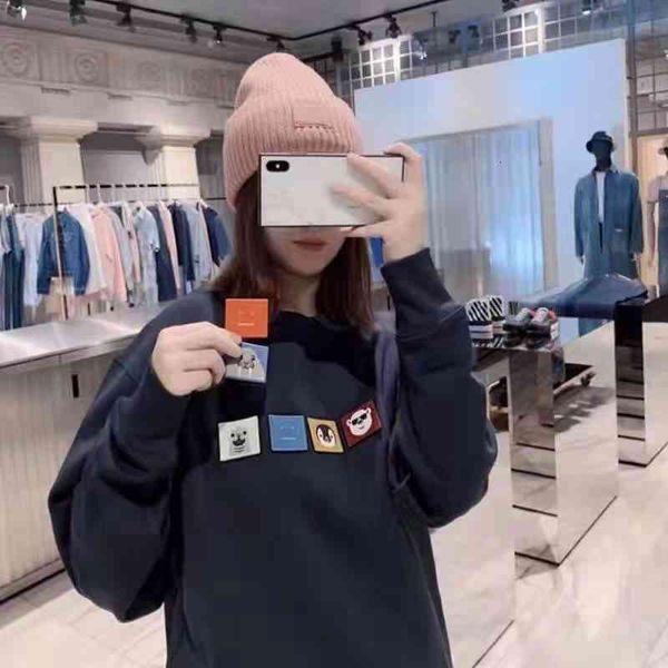 women's hoodies sweatshirts spring and summer detachable sequin coat arctic animal badge women's wear pullover design, Black
women's hoodies sweatshirts spring and summer detachable sequin coat arctic animal badge women's wear pullover design, Black