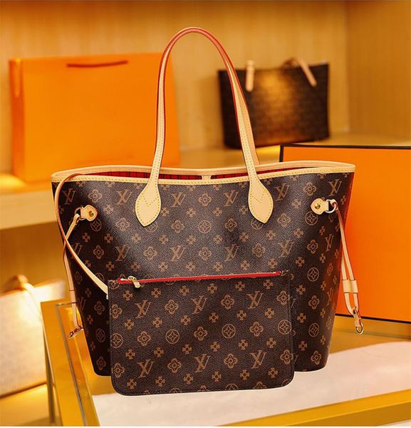 fashion 2pcs totes woman women luxurys designers bags pu leather handbags messenger crossbody shoulder bag wallet louise purse vutton crossb
fashion 2pcs totes woman women luxurys designers bags pu leather handbags messenger crossbody shoulder bag wallet louise purse vutton crossb