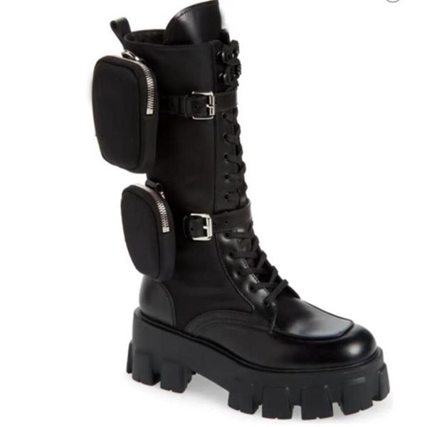 fashion designer martin boots desert bootsautumn and winter thick soled shoessize 34-41with box225a, Black
fashion designer martin boots desert bootsautumn and winter thick soled shoessize 34-41with box225a, Black