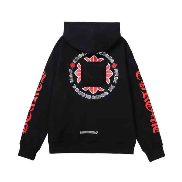 t-shirtsmen's hoodies men's luxury fashion sweatshirts classic ch hoodie hooded designer horseshoe sanskrit loose zipper jacket pu, Black
t-shirtsmen's hoodies men's luxury fashion sweatshirts classic ch hoodie hooded designer horseshoe sanskrit loose zipper jacket pu, Black
