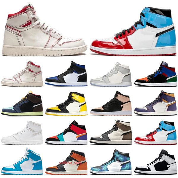 1 basketball shoes og mid university blue banned hyper royal high dark mocha mens women trainers sneakers, White;red
1 basketball shoes og mid university blue banned hyper royal high dark mocha mens women trainers sneakers, White;red