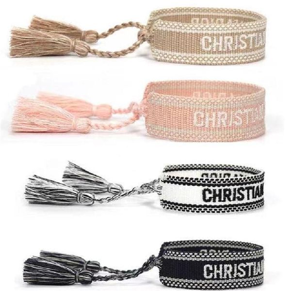 women woven bracelets stacking jewelry bracelet summer vibes sis gift 22040122233480, Golden;silver
women woven bracelets stacking jewelry bracelet summer vibes sis gift 22040122233480, Golden;silver