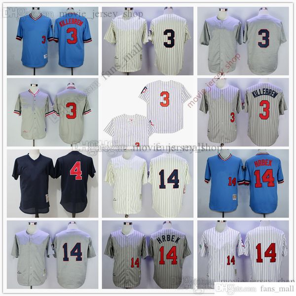 man mitchell and ness baseball jersey vintage 3 harmon killebrew jersey 14 kent hrbek 4 paul molitor stitched breathable sport sale man, Blue;black
man mitchell and ness baseball jersey vintage 3 harmon killebrew jersey 14 kent hrbek 4 paul molitor stitched breathable sport sale man, Blue;black