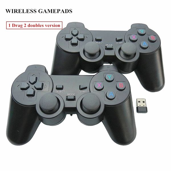 2.4ghz wireless joysticks gamepad for super console x-pro game controller usb joystick for video android tv box phone
2.4ghz wireless joysticks gamepad for super console x-pro game controller usb joystick for video android tv box phone