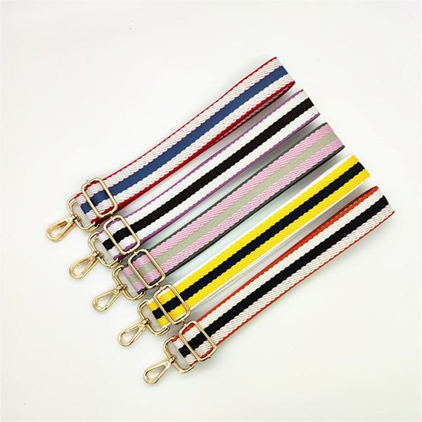 women wide 5cm bag strap for crossbody adjustable llength accessories instead of female bag straps bags parts, Black
women wide 5cm bag strap for crossbody adjustable llength accessories instead of female bag straps bags parts, Black