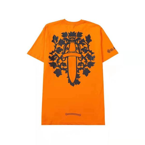 mens luxury designer t shirts ch brand fashion men sanskrit letter t-shirt horseshoe cross tshirts man hip hop sweater summer loose women cl, White;black
mens luxury designer t shirts ch brand fashion men sanskrit letter t-shirt horseshoe cross tshirts man hip hop sweater summer loose women cl, White;black