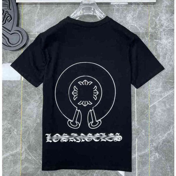 mens luxury ch t shirts horseshoe flower tees brand man summer cross t-shirts sanskrit letter designer tshirts fashion boy hip hop sweater w, White;black
mens luxury ch t shirts horseshoe flower tees brand man summer cross t-shirts sanskrit letter designer tshirts fashion boy hip hop sweater w, White;black