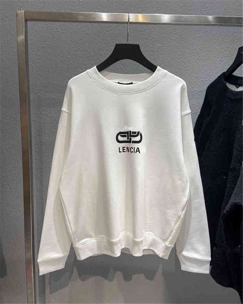 men's hoodies sweatshirts lock print sweater threaded round neck os versatile trend, Black
men's hoodies sweatshirts lock print sweater threaded round neck os versatile trend, Black