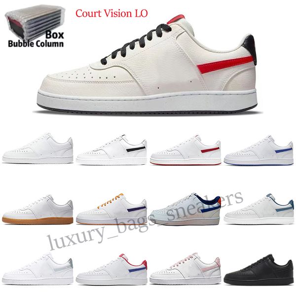 new court vision designer shoes men women triple black white gum low sneakers sports trainers university red pn dust thunderstorm electro pu
new court vision designer shoes men women triple black white gum low sneakers sports trainers university red pn dust thunderstorm electro pu