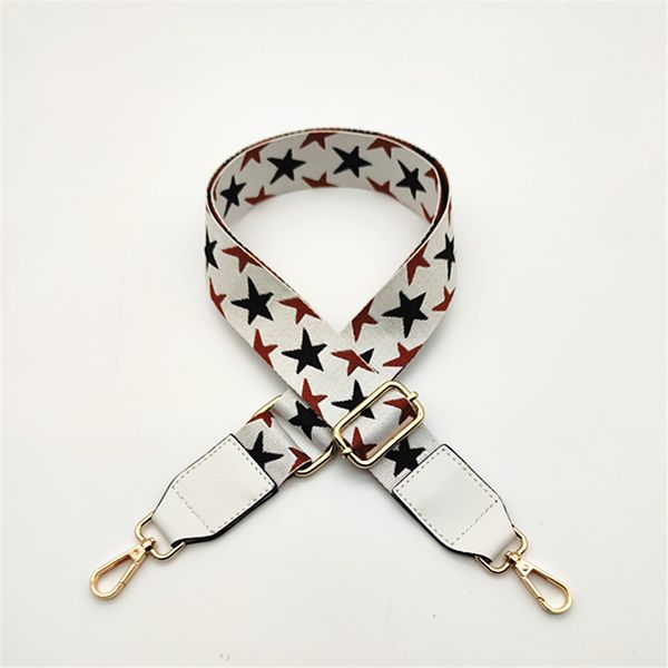 bag parts accessories shoulder strap for handbags adjustable belt wide rainbow purse for bags, Black
bag parts accessories shoulder strap for handbags adjustable belt wide rainbow purse for bags, Black
