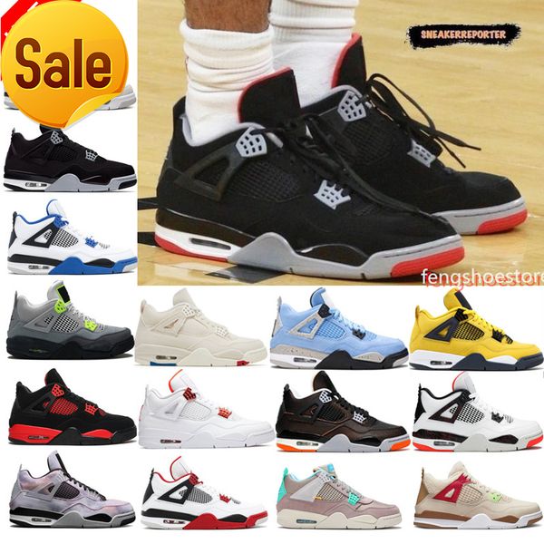 outdoor boots new jumpman 4s iv 4 basketball shoes fire red university blue military black cat sail cement hyper royal motorsport white ceme
outdoor boots new jumpman 4s iv 4 basketball shoes fire red university blue military black cat sail cement hyper royal motorsport white ceme