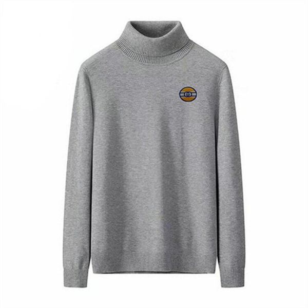 22ss fall new men's and women's sweaters designer style of luxury fabrics fashion brand casual 100% cotton high craft collar therm, White;black
22ss fall new men's and women's sweaters designer style of luxury fabrics fashion brand casual 100% cotton high craft collar therm, White;black