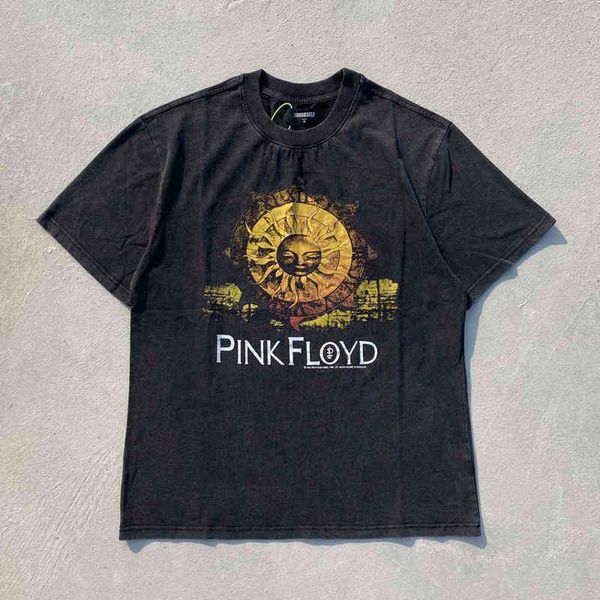 men's t-shirts digner ss rock band sunflower vintage t shirt north american tour 1994 high street washed black tee spring summer men wo, White;black
men's t-shirts digner ss rock band sunflower vintage t shirt north american tour 1994 high street washed black tee spring summer men wo, White;black