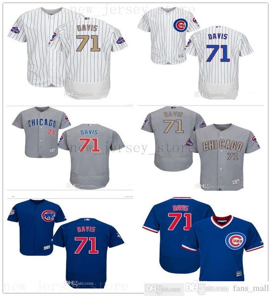 custom 2019th mens women youth kids baseball 71 wade davis jerseys home blue grey white glod kids girls boys champions stitched jersey, Blue;black
custom 2019th mens women youth kids baseball 71 wade davis jerseys home blue grey white glod kids girls boys champions stitched jersey, Blue;black