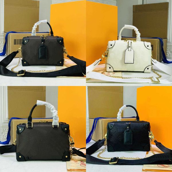 bags & cases bag hangbags purse crossbody women golden chain shoulder l coated canvas old flower cowhide embroidered shoulders strap m45571
bags & cases bag hangbags purse crossbody women golden chain shoulder l coated canvas old flower cowhide embroidered shoulders strap m45571