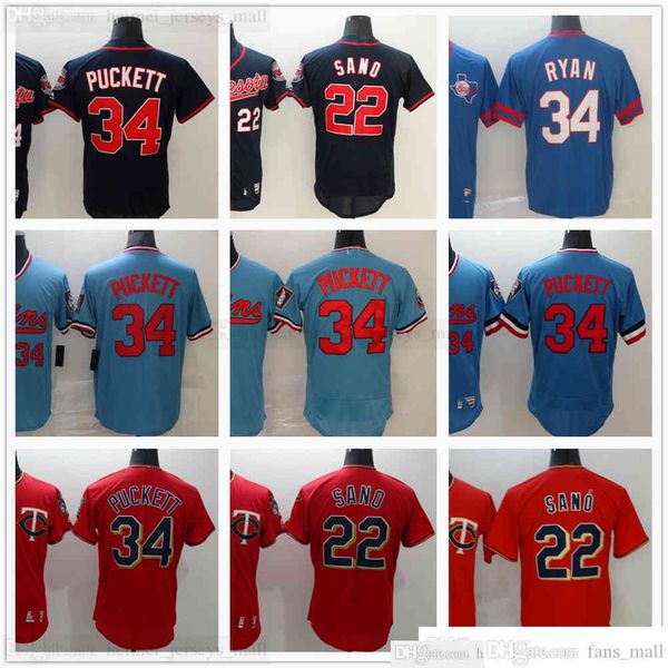 2021 stitched baseball 22 miguel sano jerseys red white blue 34 kirby puckett black gold jersey blank no number name for man size s-xxxl, Blue;black
2021 stitched baseball 22 miguel sano jerseys red white blue 34 kirby puckett black gold jersey blank no number name for man size s-xxxl, Blue;black