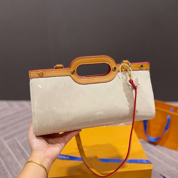 designer bag tote handbag classic women patent leather print shoulder fashion luxury bags lady handbag purse totes backpack crossbody wallet
designer bag tote handbag classic women patent leather print shoulder fashion luxury bags lady handbag purse totes backpack crossbody wallet