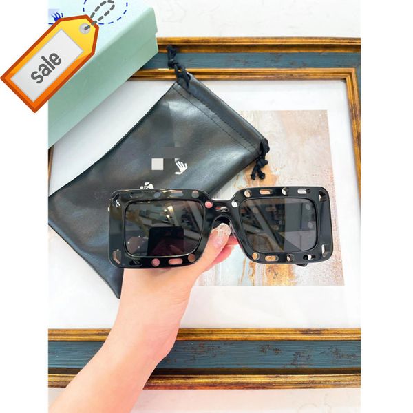 off style white designer sunglasses ins vintage cat eye women 2022 trend new fashion small metal chain elegant eyeglasses black shades, White;black
off style white designer sunglasses ins vintage cat eye women 2022 trend new fashion small metal chain elegant eyeglasses black shades, White;black