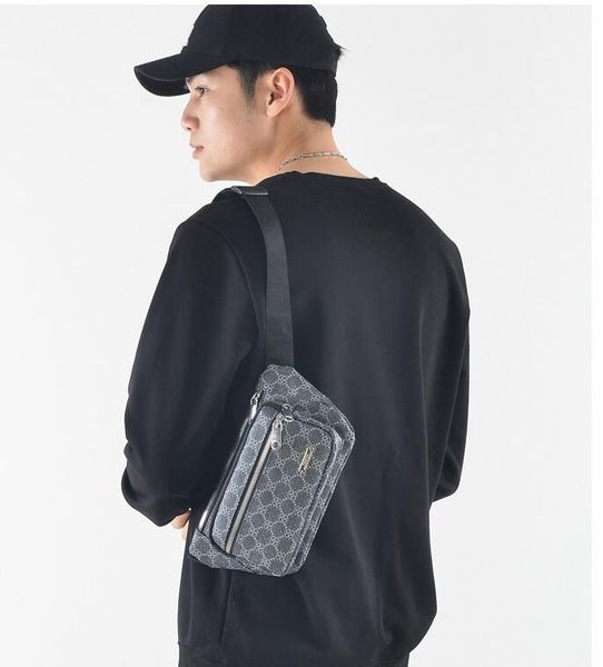designer fanny pack bumbag bum bag men waist bags chest satchel purse handbag women fashion crossbody bag handbags man retro casual sacoche
designer fanny pack bumbag bum bag men waist bags chest satchel purse handbag women fashion crossbody bag handbags man retro casual sacoche