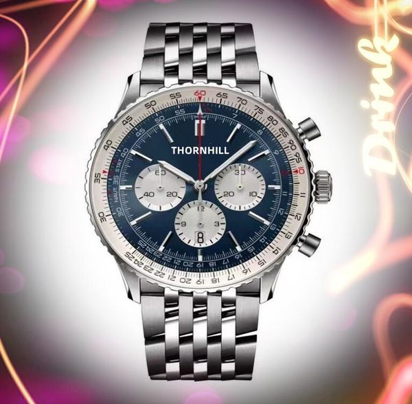 set auger men watches 43mm multi-function dial manual scanning quartz movement chronograph satch elegant noble wristwatch clock table orolog, Slivery;brown
set auger men watches 43mm multi-function dial manual scanning quartz movement chronograph satch elegant noble wristwatch clock table orolog, Slivery;brown