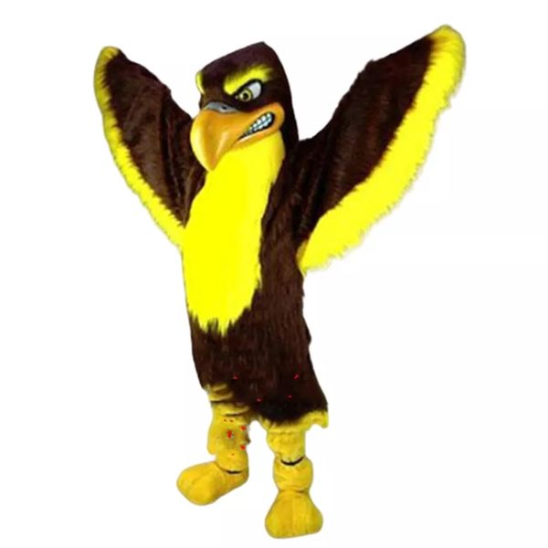 eagle mascot furry costume suits party fancy dress outfits advertising promotion carnival fursuit adults size, Red;yellow
eagle mascot furry costume suits party fancy dress outfits advertising promotion carnival fursuit adults size, Red;yellow