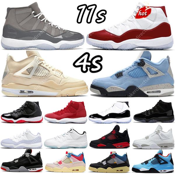 2023 boots 2022 sail 4 4s mens basketball shoes sneakers 11 11s cherry cool grey concord gamma university blue fire red oreo bred black cat
2023 boots 2022 sail 4 4s mens basketball shoes sneakers 11 11s cherry cool grey concord gamma university blue fire red oreo bred black cat