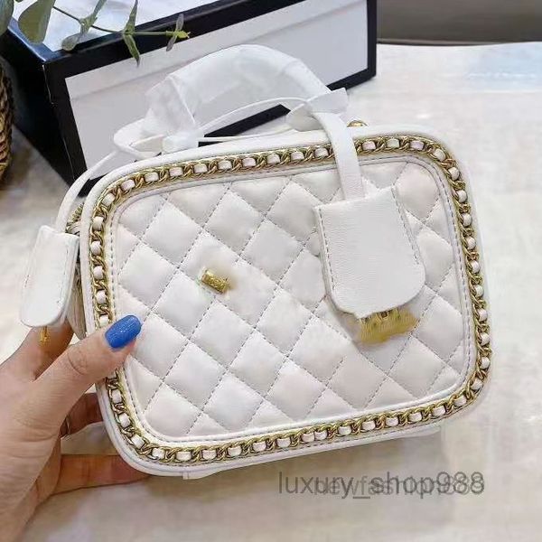 flap chain bag crossbody shoulder bags designer handbags square fat chain leather bag women's handbag large-capacity shoulder bags quil
flap chain bag crossbody shoulder bags designer handbags square fat chain leather bag women's handbag large-capacity shoulder bags quil
