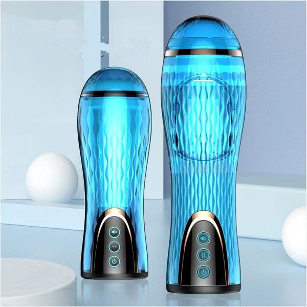toys masager toy male masturbators telescopic push-insertion automatic electric crystal aircraft cup cthl 6zdw
toys masager toy male masturbators telescopic push-insertion automatic electric crystal aircraft cup cthl 6zdw