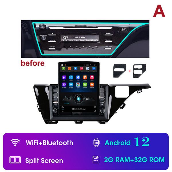 10.1 inch android car video gps navigation for 2018-2019 toyota camry lhd support mirror link 3g bluetooth usb
10.1 inch android car video gps navigation for 2018-2019 toyota camry lhd support mirror link 3g bluetooth usb