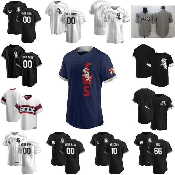 baseball jerseys custom mens women chicago''white''sox''jersey 10 yoan moncada 8 bo jackson 66 jose ruiz 53 jo, Blue;black
baseball jerseys custom mens women chicago''white''sox''jersey 10 yoan moncada 8 bo jackson 66 jose ruiz 53 jo, Blue;black