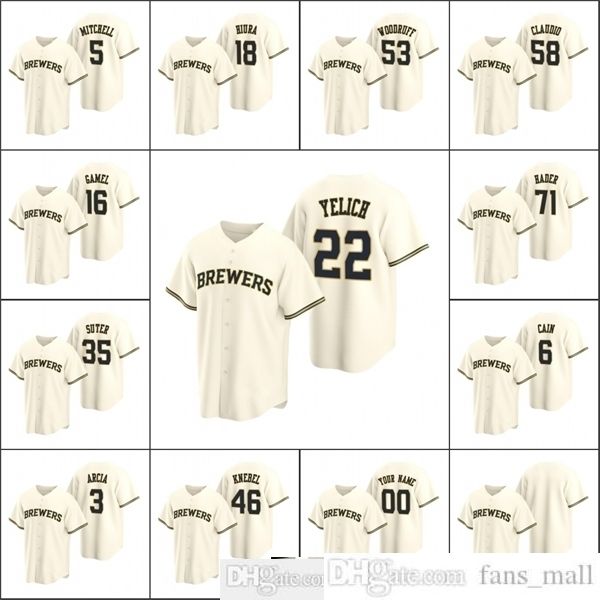 2021 men baseball jersey 22 christian yelich 5 garrett mitchell 3 orlando arcia woodruff gamel custom women youth kid cream home jerseys, Blue;black
2021 men baseball jersey 22 christian yelich 5 garrett mitchell 3 orlando arcia woodruff gamel custom women youth kid cream home jerseys, Blue;black
