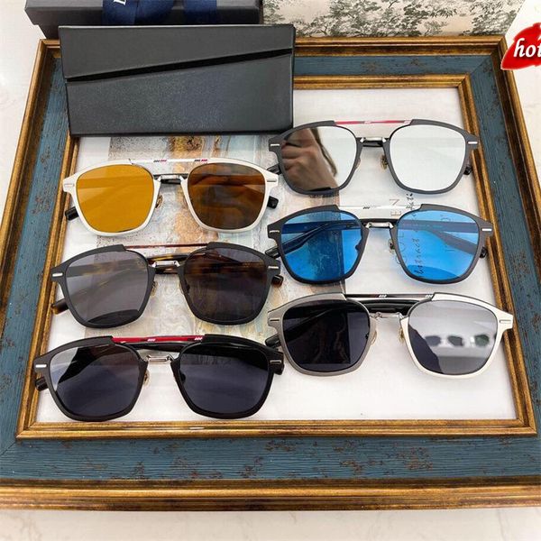 designer sunglasses men women fashion trendy brand factory online export 2022 new d family frame metal men's and women's personali, White;black
designer sunglasses men women fashion trendy brand factory online export 2022 new d family frame metal men's and women's personali, White;black