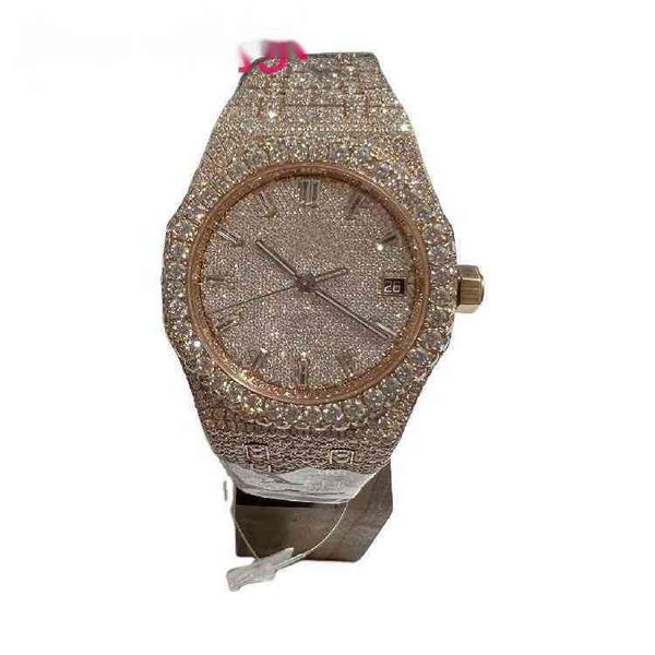 2022 brand name watch reloj diamond watch chronograph automatic mechanical limited edition factory wholale special counter fashion, Slivery;brown
2022 brand name watch reloj diamond watch chronograph automatic mechanical limited edition factory wholale special counter fashion, Slivery;brown