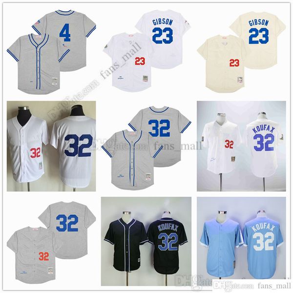 man mitchell and ness baseball jersey vintage 32 sandy koufax jersey 23 kirk gibson 4 babe herman stitched breathable sport sale man, Blue;black
man mitchell and ness baseball jersey vintage 32 sandy koufax jersey 23 kirk gibson 4 babe herman stitched breathable sport sale man, Blue;black