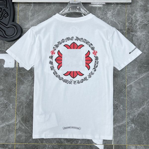 fashion luxury mens t shirts ch brand men sanskrit letter t-shirt horseshoe cross designer tshirts man hip hop sweater summer women classic, White;black
fashion luxury mens t shirts ch brand men sanskrit letter t-shirt horseshoe cross designer tshirts man hip hop sweater summer women classic, White;black