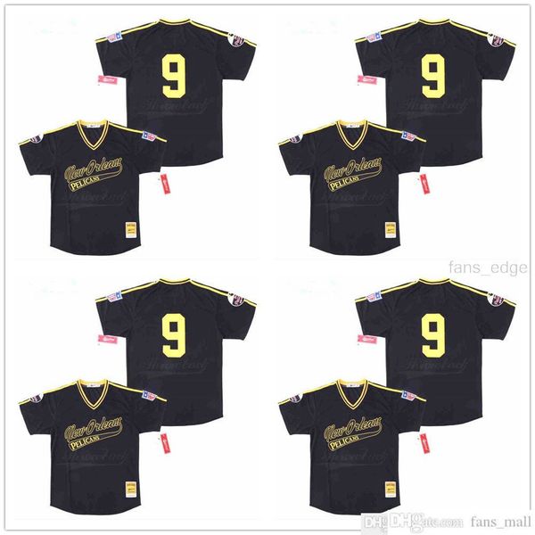 mens custom #9 bull durham baseball black jersey any name and number stitched size s-4xl, Blue;black
mens custom #9 bull durham baseball black jersey any name and number stitched size s-4xl, Blue;black