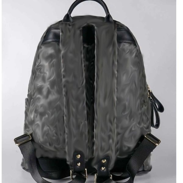 evening bags backpack new fashion gy schoolbag leisure backpack travel couple bag