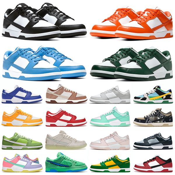 men women sb low dunks running shoes panda triple pink green mummy travis scotts grateful dead dunkes lows dunked mens flat designer trainer
men women sb low dunks running shoes panda triple pink green mummy travis scotts grateful dead dunkes lows dunked mens flat designer trainer
