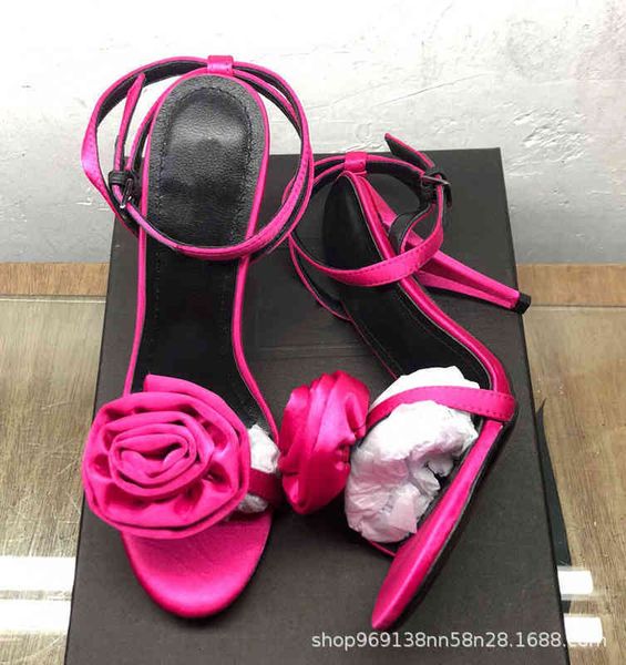 summer fashion sandals ins satin flower one-sided open toe ultra-high heel sandals for women l6xa ln9t, Black
summer fashion sandals ins satin flower one-sided open toe ultra-high heel sandals for women l6xa ln9t, Black
