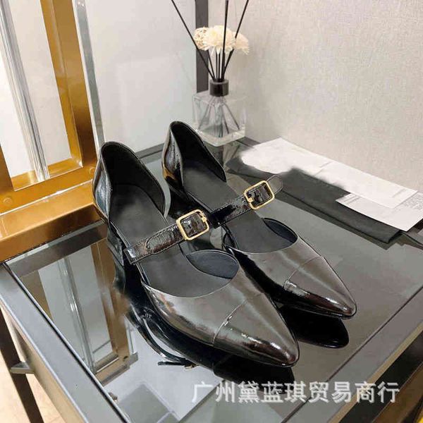 xiangjia summer sandals patent leather medium button pointed baotou bag with mary jane catwalk high-heeled sandals zfce 5b57, Black
xiangjia summer sandals patent leather medium button pointed baotou bag with mary jane catwalk high-heeled sandals zfce 5b57, Black