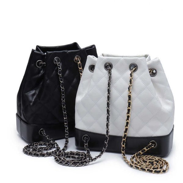 hbp bucket backpack bags luxurious designer women bag fashion genuine leather mini chain clutch classic purse with box
hbp bucket backpack bags luxurious designer women bag fashion genuine leather mini chain clutch classic purse with box