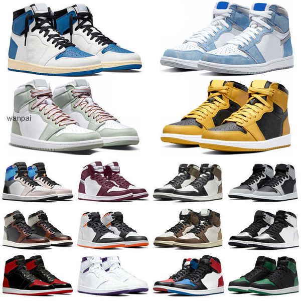 shoes shoes jumpman 1 basketball shoes bordeaux high og men women 1s military blue prototype hyper royal pollen dark mocha mens trainers spo, Black
shoes shoes jumpman 1 basketball shoes bordeaux high og men women 1s military blue prototype hyper royal pollen dark mocha mens trainers spo, Black