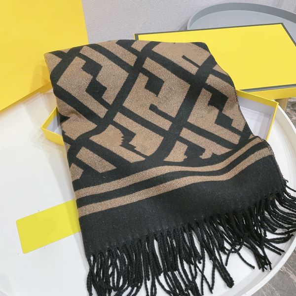 classic design cashmere warm scarf for men and women winter colored striped double-sided large letter scarf, Blue;gray
classic design cashmere warm scarf for men and women winter colored striped double-sided large letter scarf, Blue;gray