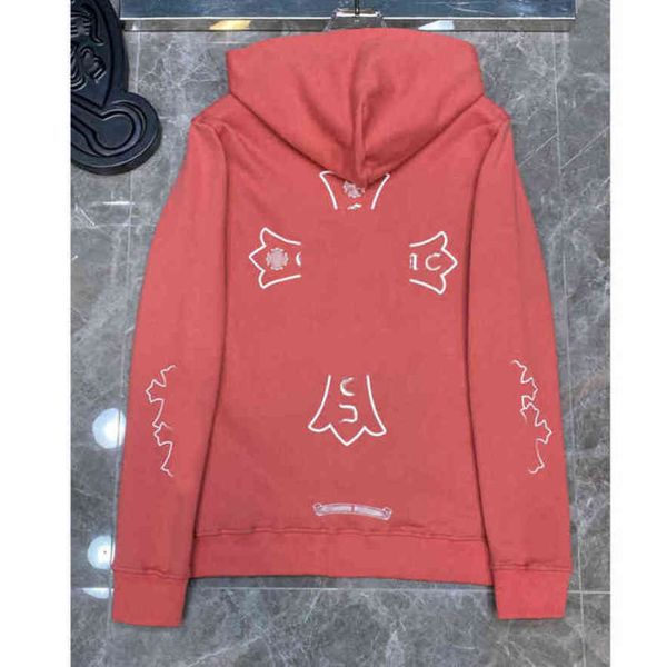 men's fashion luxury sweatshirts classic ch brand hoodie hooded designer horseshoe sanskrit loose zipper jacket pullover coat women sw, Black
men's fashion luxury sweatshirts classic ch brand hoodie hooded designer horseshoe sanskrit loose zipper jacket pullover coat women sw, Black