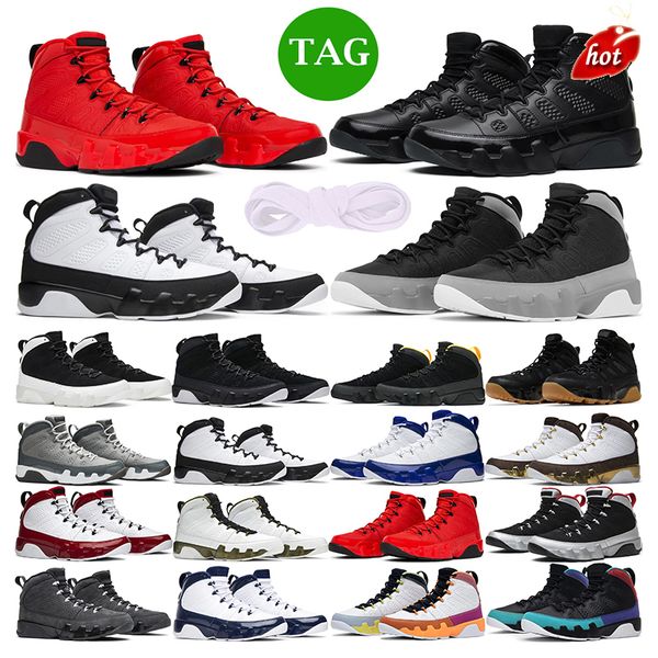 2023 boots basketball shoes 9 men trainers chile red particle grey bred patent 9s gym racer gold countdown pack mens sport sneakers outdoor, Black
2023 boots basketball shoes 9 men trainers chile red particle grey bred patent 9s gym racer gold countdown pack mens sport sneakers outdoor, Black