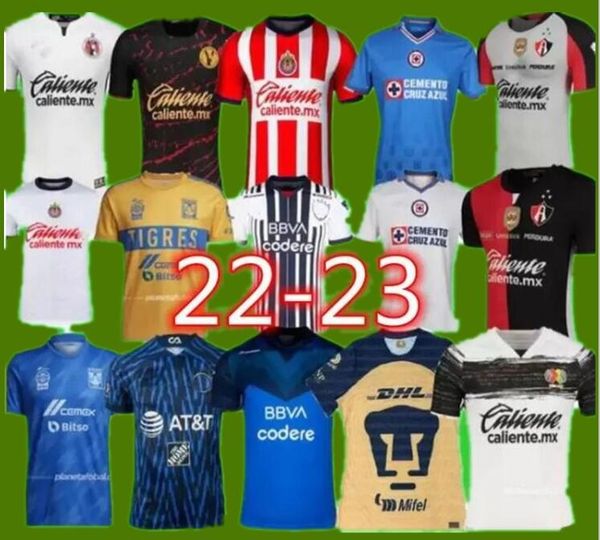 liga mx 2022 soccer jerseys all star 2023 uanl tigres cruz atlas azul monterrey rayados guadalajara chivas america tijuana 22 23 football sh, Black;yellow
liga mx 2022 soccer jerseys all star 2023 uanl tigres cruz atlas azul monterrey rayados guadalajara chivas america tijuana 22 23 football sh, Black;yellow