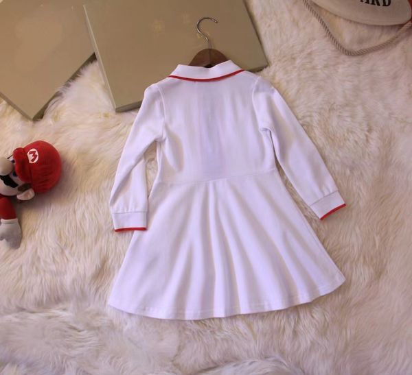 autumn kid girl flower dresses white color korea style fashion baby girl toddler clothes boutique set 100-160cm send with box, Red;yellow
autumn kid girl flower dresses white color korea style fashion baby girl toddler clothes boutique set 100-160cm send with box, Red;yellow